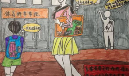 漫画校风,描绘青春校园的独特画卷